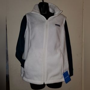 Columbia jacket